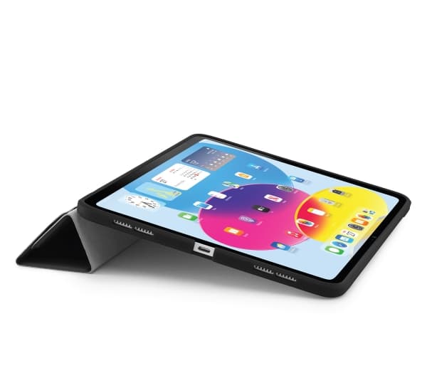 Pipetto P052-49-V, Flip case, Apple, iPad 10th Gen (2022), 27,7 cm (10.9")