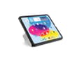 Miniatyrbilde 4 av 5: Pipetto P052-49-V, Flip case, Apple, iPad 10th Gen (2022), 27,7 cm (10.9")