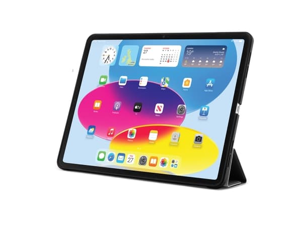 Pipetto P052-49-V, Flip case, Apple, iPad 10th Gen (2022), 27,7 cm (10.9")