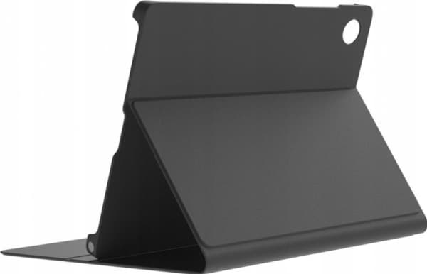 Anymode GP-FBX205AMA - Lommebok for nettbrett - svart - for Galaxy Tab A8