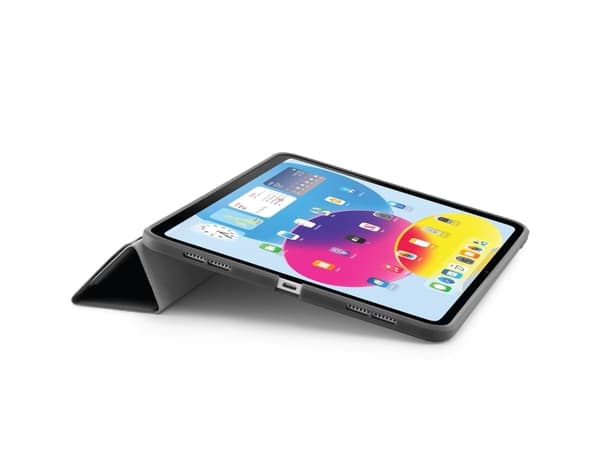 Pipetto P052-50-V, Flip case, Apple, iPad 10th Gen (2022), 27,7 cm (10.9")