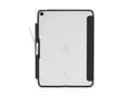 Miniatyrbilde 3 av 5: Pipetto P053-49-V, Flip case, Apple, iPad 2022 (10th Gen), 27,7 cm (10.9")
