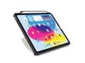Miniatyrbilde 2 av 5: Pipetto P053-49-V, Flip case, Apple, iPad 2022 (10th Gen), 27,7 cm (10.9")