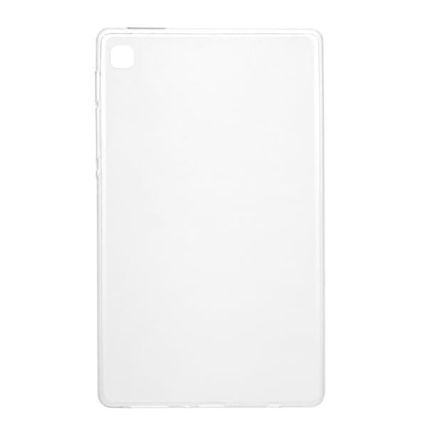 Samsung Galaxy Tab A7 Lite Kirkas Läpinäkyvä TPU Suojakotelo