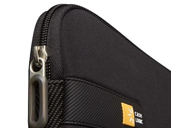 Case Logic LAPST-110, Sleeve til laptop, 25,4 cm (10"), 110 g