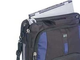 Case Logic Ultra Protection Laptop Case, Portfölj, 39,1 cm (15.4"), 780 g