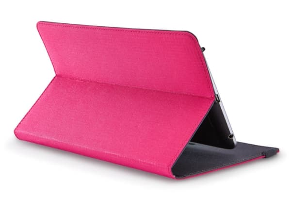 Case Logic CL-UFOL208PI, deksel, alle merker, 20,3 cm (8"), 180 g