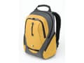 Miniatyrbilde 1 av 2: Case Logic Lightweight Sport Backpack Gray/Yellow, Laptop-ryggsekk, 39,1 cm (15.4")