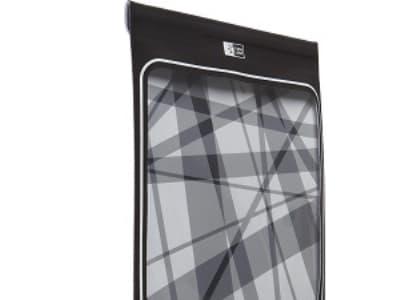 Case Logic IPADW-101K, iPad, 141,7 g