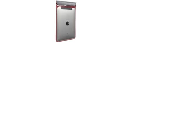 Case Logic IPADW-101K, iPad, 141,7 g