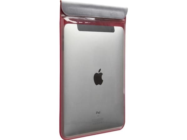 Case Logic IPADW-101K, iPad, 141,7 g