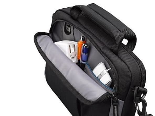 Case Logic VNA-210, Laptop-veske, 25,9 cm (10.2"), 280 g