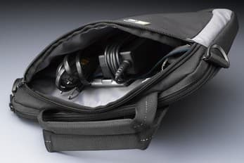 Case Logic VNA-210, Laptop-veske, 25,9 cm (10.2"), 280 g