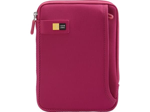Case Logic TNEO108PI, Överdrag, Apple, iPad mini, iPad mini with Retina display, Kindle Fire HD, Samsung Galaxy Tab 2 7.0, Google Nexus 7..., 17,8 cm
