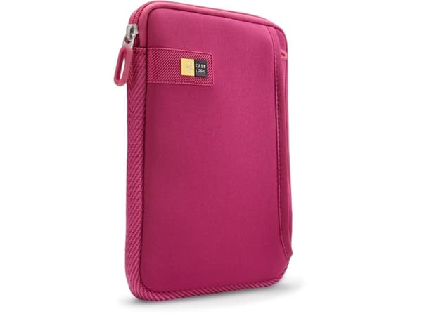 Case Logic TNEO108PI, Överdrag, Apple, iPad mini, iPad mini with Retina display, Kindle Fire HD, Samsung Galaxy Tab 2 7.0, Google Nexus 7..., 17,8 cm