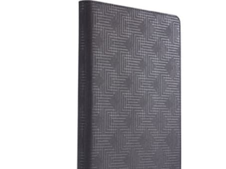 Case Logic UFOL-208BLACK, Folio, Varje varumärke, 20,3 cm (8"), 181 g