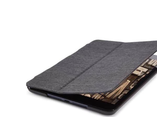 Case Logic FSI-1082K, Avattava kotelo, Apple, iPad mini, 20,1 cm (7.9"), 150 g
