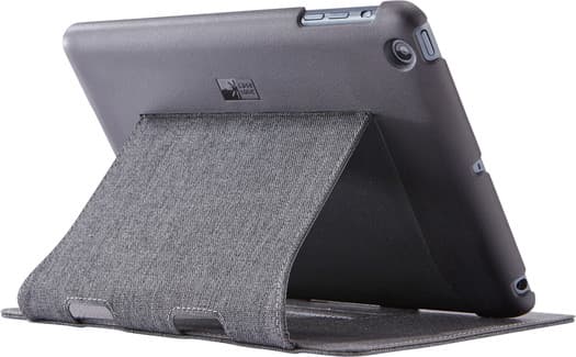 Case Logic FSI-1082K, Avattava kotelo, Apple, iPad mini, 20,1 cm (7.9"), 150 g