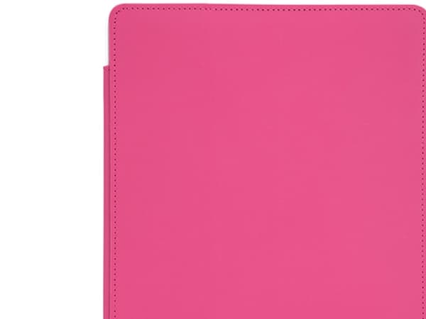 Case Logic Folio - Fodral för surfplatta - polykarbonat - Gotham-lila