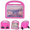 Miniatyrbild 1 av 7: Skal EVA iPad 10.9 2022 (10th gen) Rosa