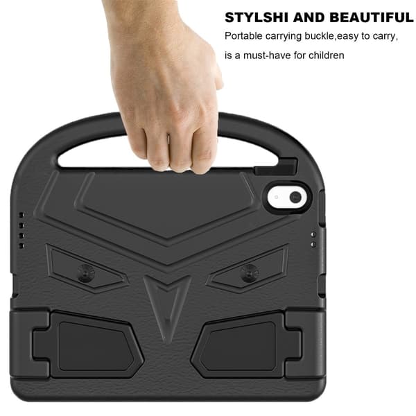 Skal EVA iPad 10.9 2022 (10th gen) Svart