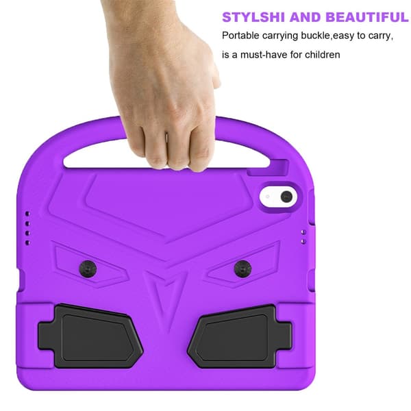 Skal EVA iPad 10.9 2022 (10th gen) Lila