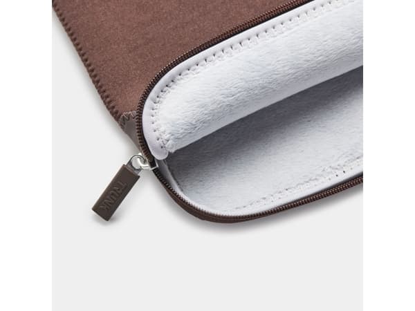 Trunk 13" MacBook Pro & Air (2022), Fodral, Apple, MacBook Pro 13" (2016-2019), 33 cm (13")