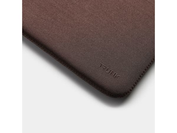 Trunk 13" MacBook Pro & Air (2022), Fodral, Apple, MacBook Pro 13" (2016-2019), 33 cm (13")