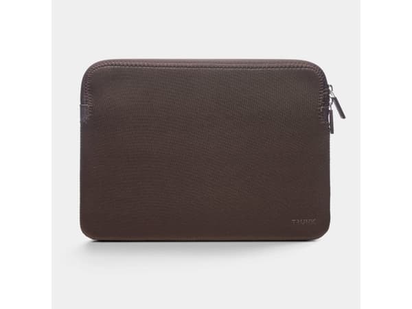 Trunk 13" MacBook Pro & Air (2022), Fodral, Apple, MacBook Pro 13" (2016-2019), 33 cm (13")