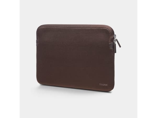 Trunk 13" MacBook Pro & Air (2022), Veske beholder, Apple, MacBook Pro 13" (2016-2019), 33 cm (13")
