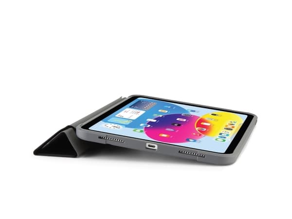 Pipetto P053-63-V, Avattava kotelo, Apple, iPad 2022 (10th Gen), 27,7 cm (10.9")