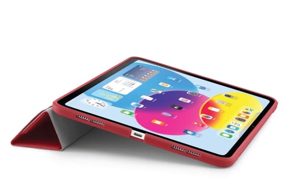 Pipetto P052-116-V, Flip case, Apple, iPad 2022 (10th Gen), 27,7 cm (10.9")