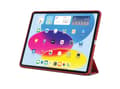 Miniatyrbilde 1 av 5: Pipetto P052-116-V, Flip case, Apple, iPad 2022 (10th Gen), 27,7 cm (10.9")
