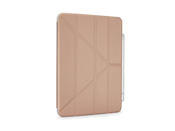 Pipetto P053-63-V, Utbytbara fodral, Apple, iPad 2022 (10th Gen), 27,7 cm (10.9")