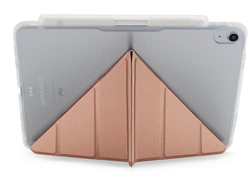 Pipetto P053-63-V, Utbytbara fodral, Apple, iPad 2022 (10th Gen), 27,7 cm (10.9")