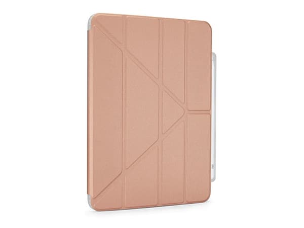 Pipetto P053-63-V, Flip case, Apple, iPad 2022 (10th Gen), 27,7 cm (10.9")