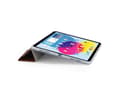 Miniatyrbilde 3 av 5: Pipetto P052-63-V, Flip case, Apple, iPad 10th Gen (2022), 27,7 cm (10.9")