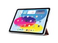 Miniatyrbilde 1 av 5: Pipetto P052-63-V, Flip case, Apple, iPad 10th Gen (2022), 27,7 cm (10.9")