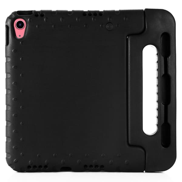 Stöttåligt EVA Skal iPad 10.9 2022 (10th gen) Svart