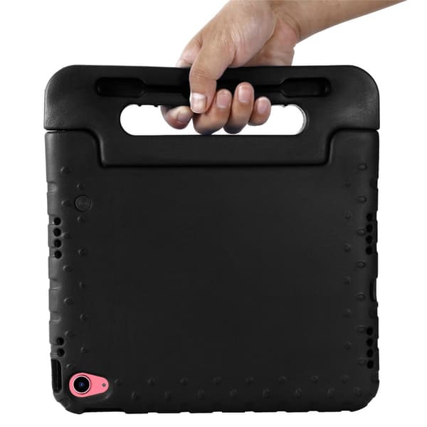 Stöttåligt EVA Skal iPad 10.9 2022 (10th gen) Svart