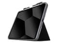 Miniatyrbild 4 av 5: STM Dux Plus, Omslag, Apple, iPad (10th gen), 27,7 cm (10.9"), 476 g