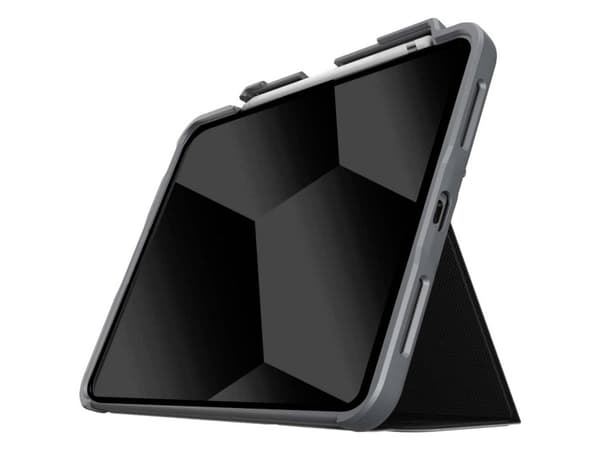 STM Dux Plus, Omslag, Apple, iPad (10th gen), 27,7 cm (10.9"), 476 g