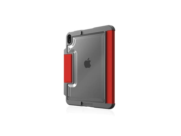 STM Dux Plus, Omslag, Apple, iPad (10th gen), 27,7 cm (10.9"), 476 g