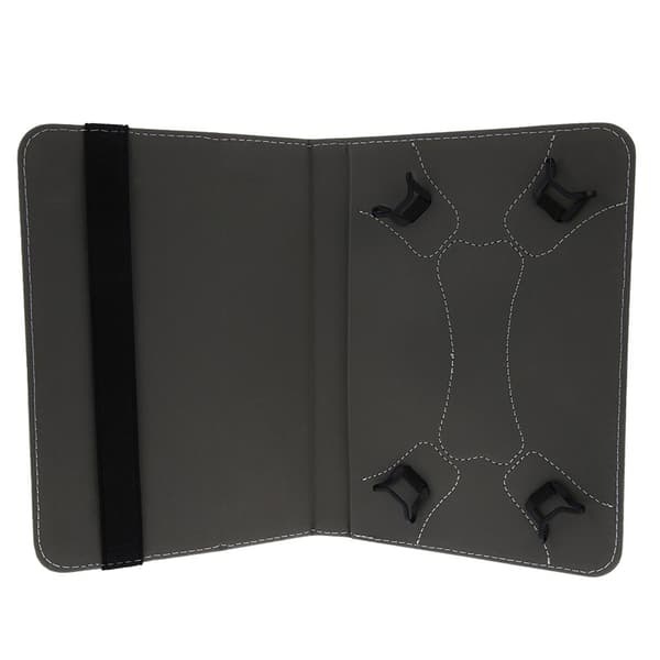 Universal Flip Fodral till 9-10.2" tum Surfplattor - Elephant