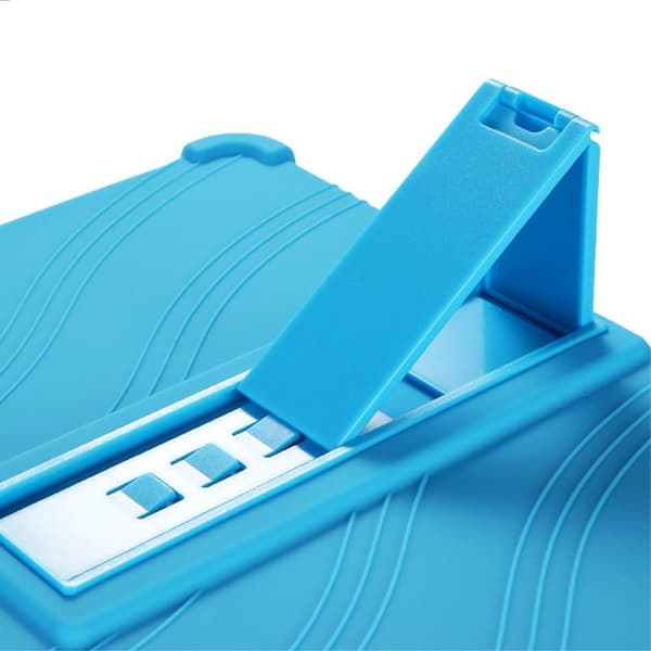For iPad 10.9 (2022) Soft Silicone Protective Tablet Case Cover