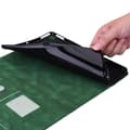 Miniatyrbillede 3 af 11: Til iPad 10.9 (2022) Tabletetui Cover Buterfly Imprinting - Grøn