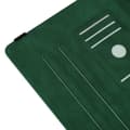 Miniatyrbillede 4 af 11: Til iPad 10.9 (2022) Tabletetui Cover Buterfly Imprinting - Grøn