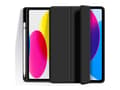 Pikkukuva 1 / 3: eSTUFF ES68204001-BULK, Folio-kotelo, Apple, iPad 10.9 10th Gen 2022, 27,7 cm (10.9"), 170 g