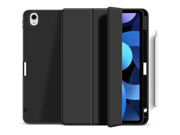 eSTUFF MIAMI, Folio-kotelo, Apple, iPad 10th Gen (2022), 27,7 cm (10.9"), 330 g