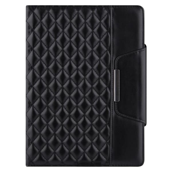 Til iPad 10.2 (2021)/(2020)/(2019) Broderigitter Tabletcover